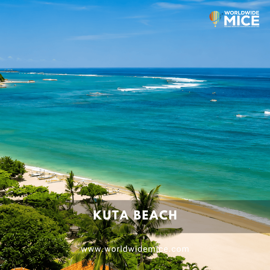 Kuta Beach